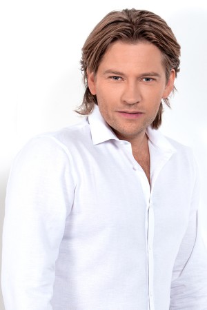 Ferri Somogyi  © Rayzor Sharp